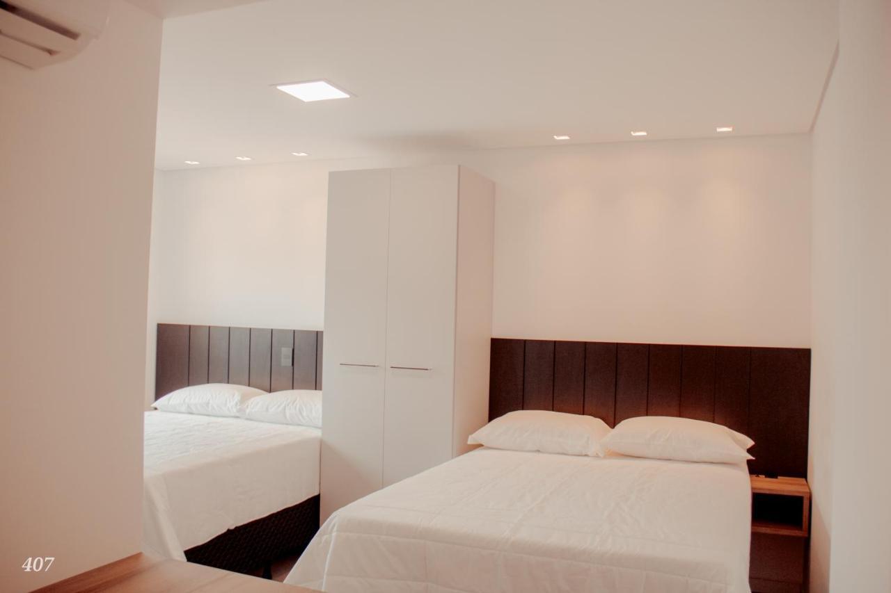 Loft Com Vista Germanica 407 Blumenau