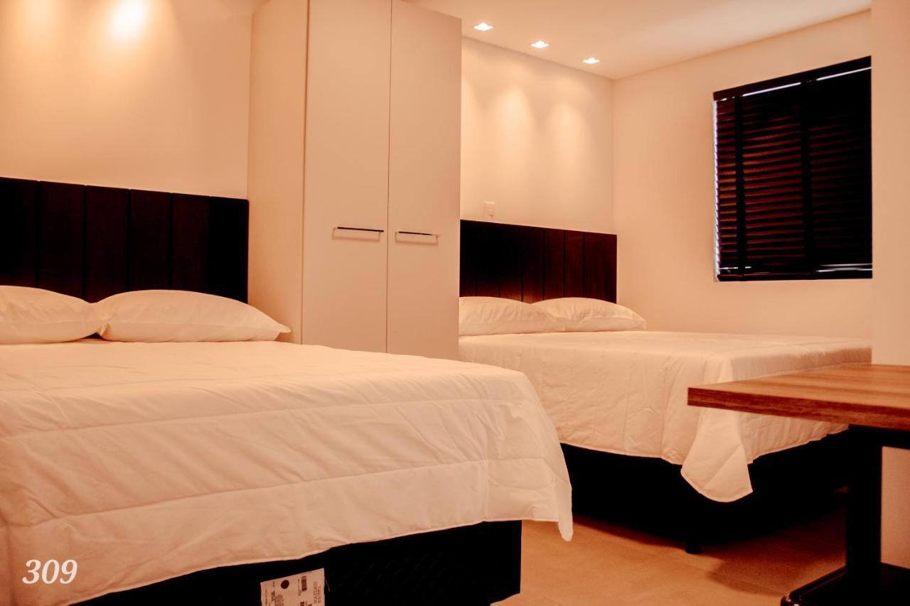 Loft Com Vista Germanica 407 *