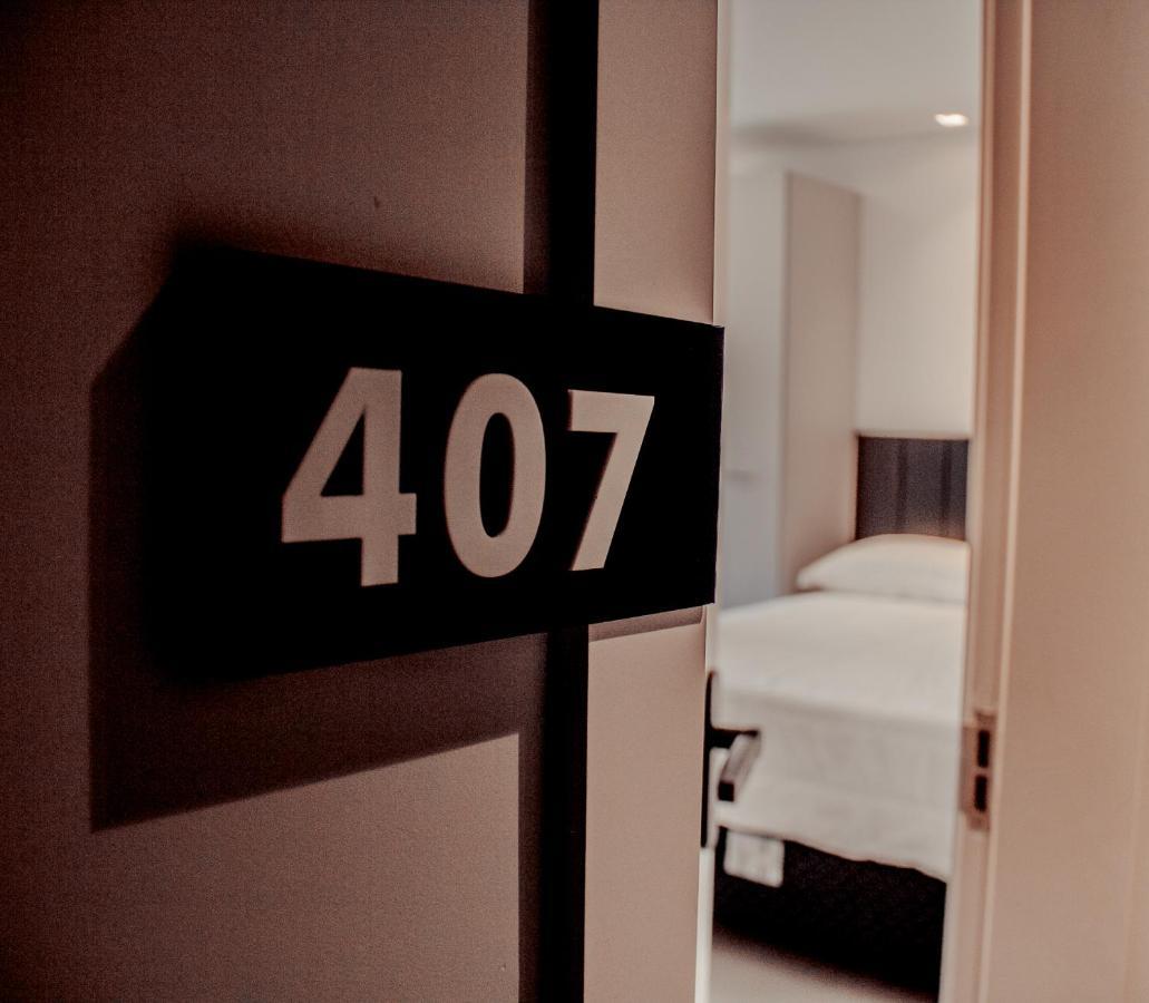 Apartment Loft Com Vista Germanica 407 Blumenau