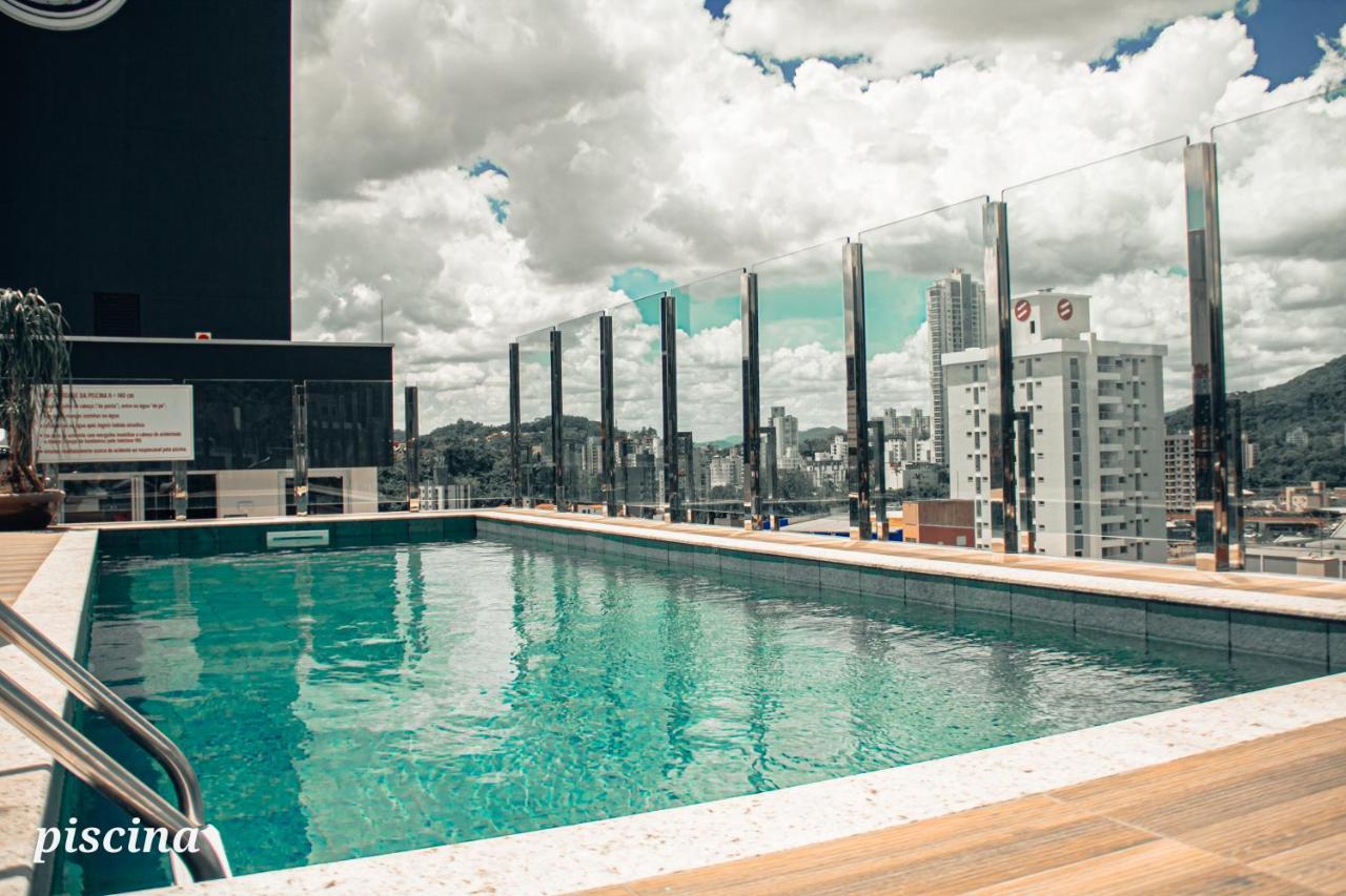 Apartment Loft Com Vista Germanica 407 *
