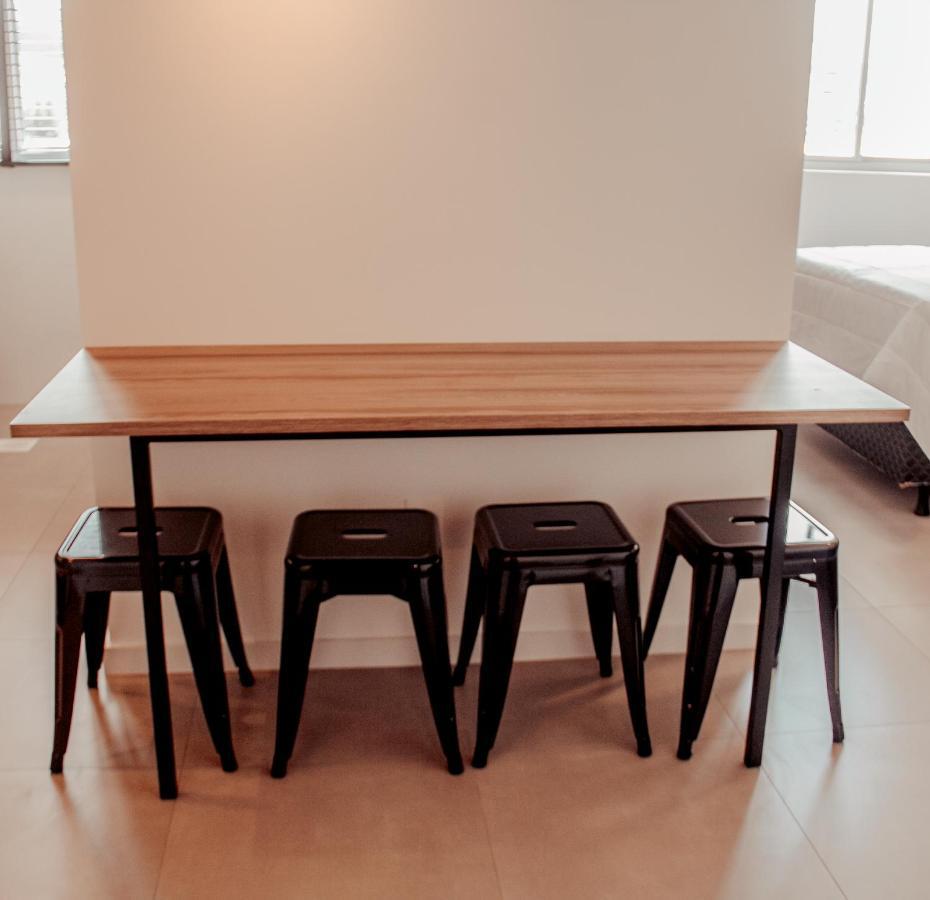 Loft Com Vista Germanica 407 *