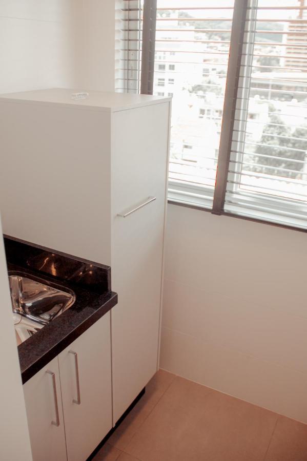 Loft Com Vista Germanica 407 Apartment Blumenau