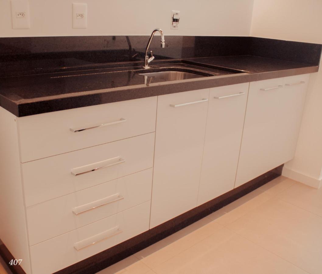 Loft Com Vista Germanica 407 Apartment Blumenau
