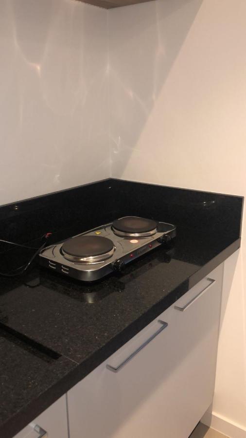 Apartment Loft Com Vista Germanica 407
