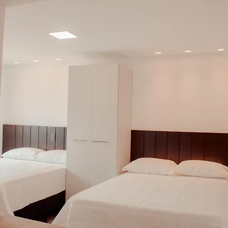 Loft Com Vista Para Vila Germanica 407 Blumenau Exterior photo