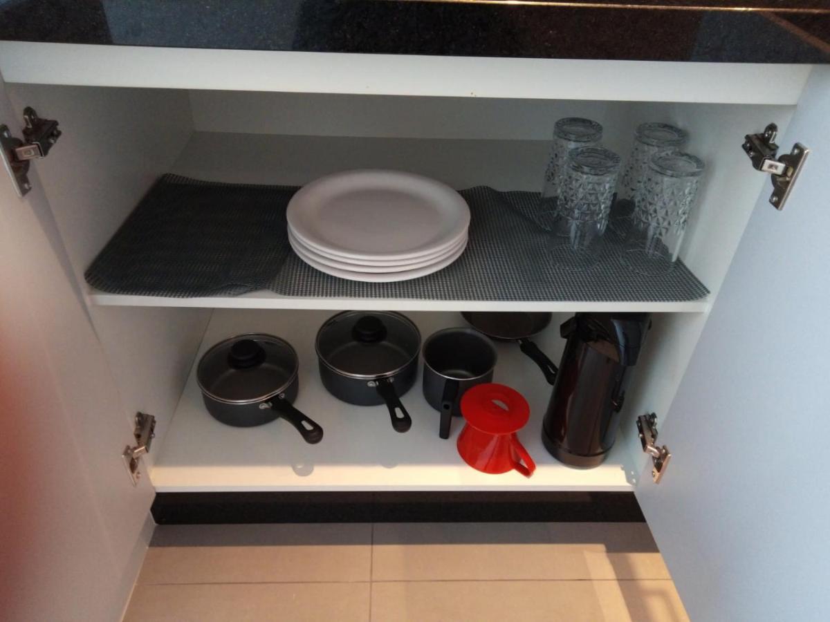 Apartamento Loft Com Vista Germânica 407 *