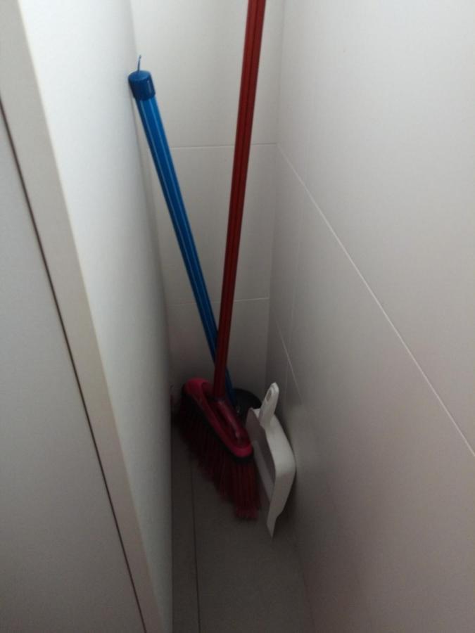 Loft Com Vista Germânica 407 Apartamento
